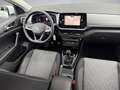 Volkswagen T-Cross 1.0 l TSI Weiß - thumbnail 12
