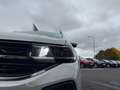 Volkswagen T-Cross 1.0 l TSI Weiß - thumbnail 2