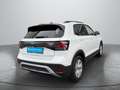 Volkswagen T-Cross 1.0 l TSI Weiß - thumbnail 5