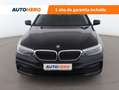 BMW 530 530dA Touring Negro - thumbnail 9