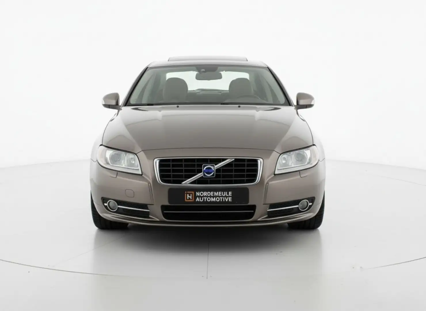 Volvo S80 3.0 T6 AWD EXECUTIVE, Xenon, Pano, Leder, Dynaudio Gris - 2
