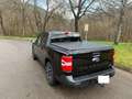 Ford Maverick 2.0L EcoBoost Turbo Lariat Allrad Noir - thumbnail 2