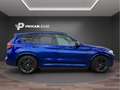 BMW X3 M M COMPETITION/ PANORAMA/ CARBON PAKET/ Bleu - thumbnail 8
