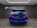 BMW X3 M M COMPETITION/ PANORAMA/ CARBON PAKET/ Bleu - thumbnail 6