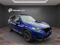 BMW X3 M M COMPETITION/ PANORAMA/ CARBON PAKET/ Bleu - thumbnail 3