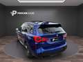 BMW X3 M M COMPETITION/ PANORAMA/ CARBON PAKET/ Bleu - thumbnail 5