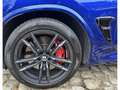 BMW X3 M M COMPETITION/ PANORAMA/ CARBON PAKET/ Bleu - thumbnail 10