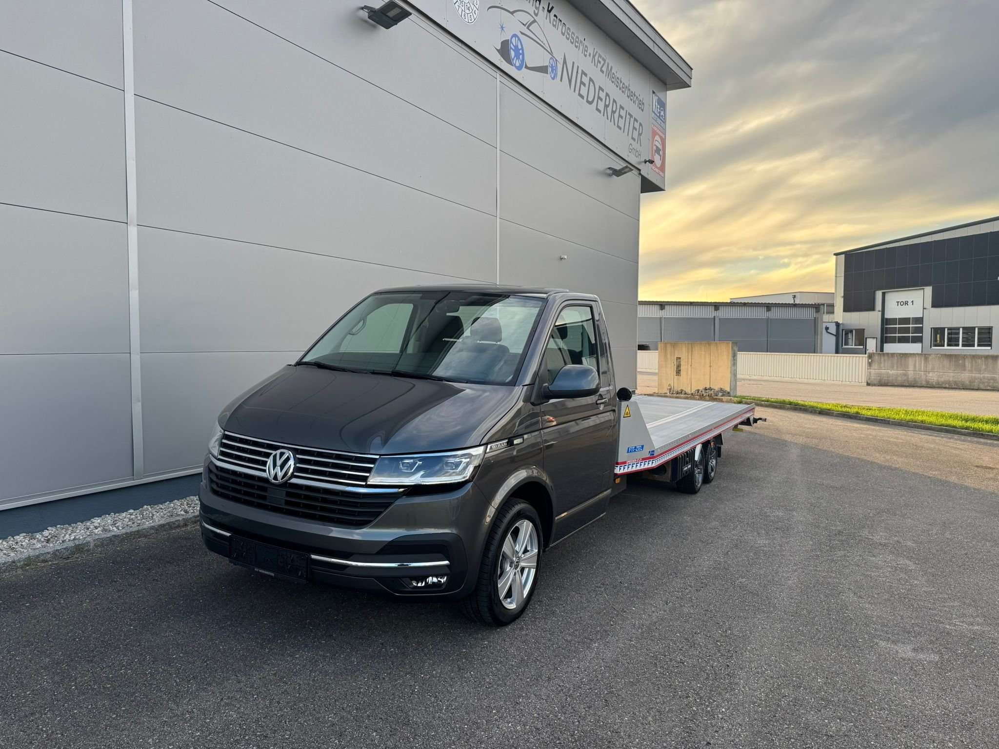 Volkswagen