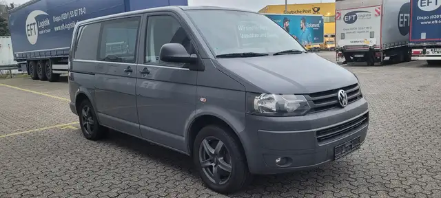 Volkswagen T5 Transporter
