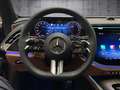 Mercedes-Benz E 400 E 400e 4M AMG+DISTRO+PANO+360°+BURME+MEMORY+HUD Albastru - thumbnail 11
