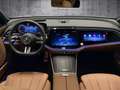 Mercedes-Benz E 400 E 400e 4M AMG+DISTRO+PANO+360°+BURME+MEMORY+HUD Blau - thumbnail 10