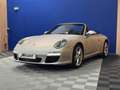 Porsche 911 992.2 Cabriolet 3.6i 345 CH PDK CARRERA - ORIGINE  Gris - thumbnail 3