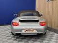 Porsche 911 992.2 Cabriolet 3.6i 345 CH PDK CARRERA - ORIGINE  Gris - thumbnail 5
