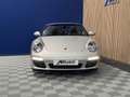 Porsche 911 997.2 Cabriolet 3.6i 345 CH PDK CARRERA - ORIGINE  Серый - thumbnail 2