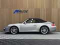 Porsche 911 997.2 Cabriolet 3.6i 345 CH PDK CARRERA - ORIGINE  Серый - thumbnail 8