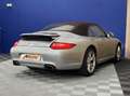 Porsche 911 992.2 Cabriolet 3.6i 345 CH PDK CARRERA - ORIGINE  Gris - thumbnail 6
