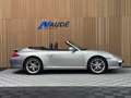 Porsche 911 997.2 Cabriolet 3.6i 345 CH PDK CARRERA - ORIGINE  Серый - thumbnail 7