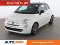 Fiat 500 1.2 120th Blanc - thumbnail 1