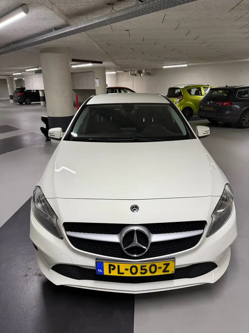 Mercedes-Benz A 160 A 160 My First Star Wit - 2