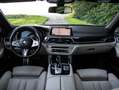 BMW 745 7-serie 745e Executive M-Sport Schuifdak ACC Blauw - thumbnail 7