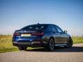 BMW 745 7-serie 745e Executive M-Sport Schuifdak ACC Blauw - thumbnail 5