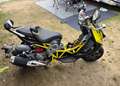 Italjet Dragster 125 Amarillo - thumbnail 5