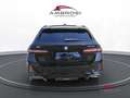 BMW 520 Touring i5 eDrive40 Touring Travgel Msport Package Nero - thumbnail 8
