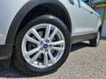 Ford Kuga 2.0 TDCI 120 CV S&S 2WD Powershift Business Zilver - thumbnail 3