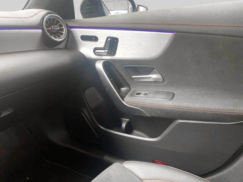Mercedes-Benz CLA 250 e AMG Line Coupé + PANORAMISCH DAK + MULTIBEAM LED — photo 15