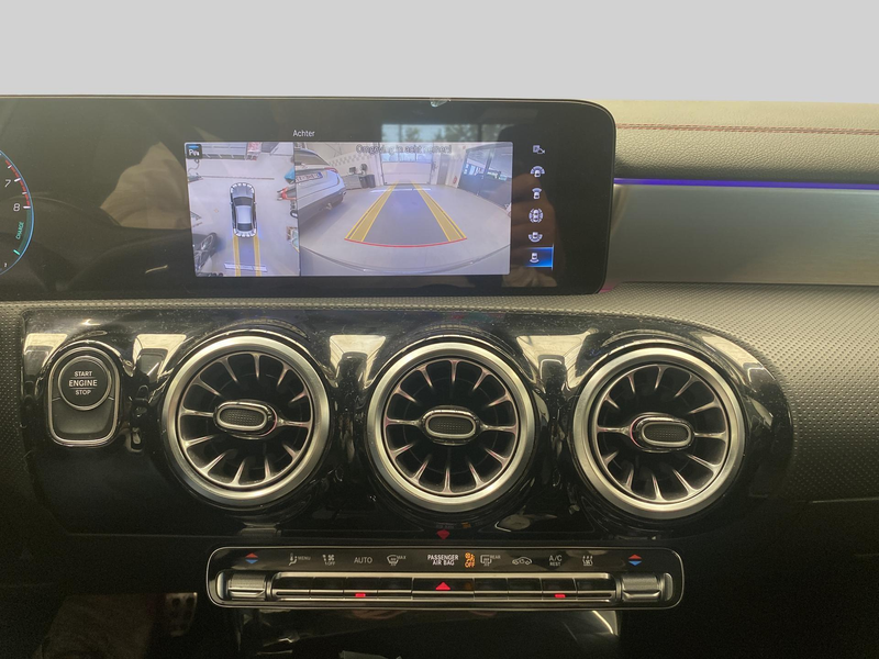 Mercedes-Benz CLA 250 e AMG Line Coupé + PANORAMISCH DAK + MULTIBEAM LED — photo 12