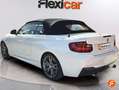 BMW 235 M235iA Cabrio xDrive Blanco - thumbnail 14