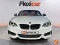 BMW 235 M235iA Cabrio xDrive Blanco - thumbnail 3