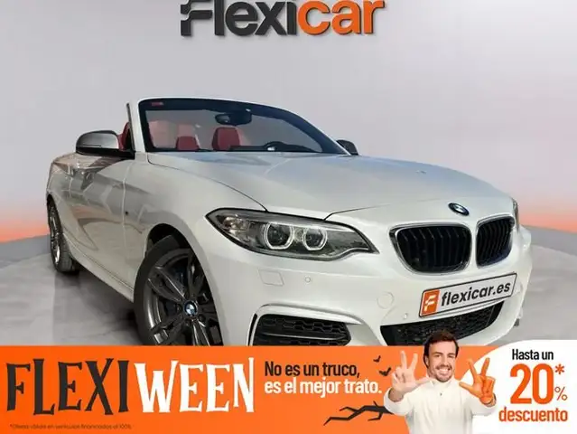 BMW 235 M235iA Cabrio xDrive