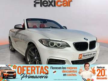 M235iA Cabrio xDrive