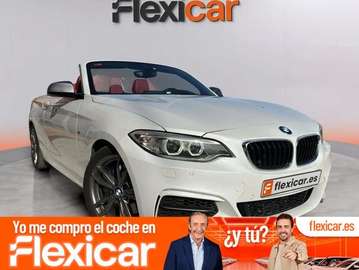 M235iA Cabrio xDrive