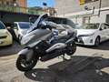 Yamaha TMAX 500 Grigio - thumbnail 4