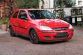 Opel Corsa C*TÜV NEU*Automatik* Rot - thumbnail 7