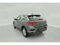 Volkswagen T-Roc Style 1.5 TSI 110 kW (150CV) DSG 7 * GPS * KEY LES Gris - thumbnail 6