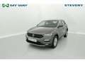 Volkswagen T-Roc Style 1.5 TSI 110 kW (150CV) DSG 7 * GPS * KEY LES Gris - thumbnail 1