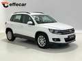 Volkswagen Tiguan 1.4 TSI 122 CV Bluemotion Technology Cross Blanc - thumbnail 3