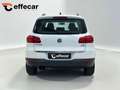 Volkswagen Tiguan 1.4 TSI 122 CV Bluemotion Technology Cross Blanc - thumbnail 5