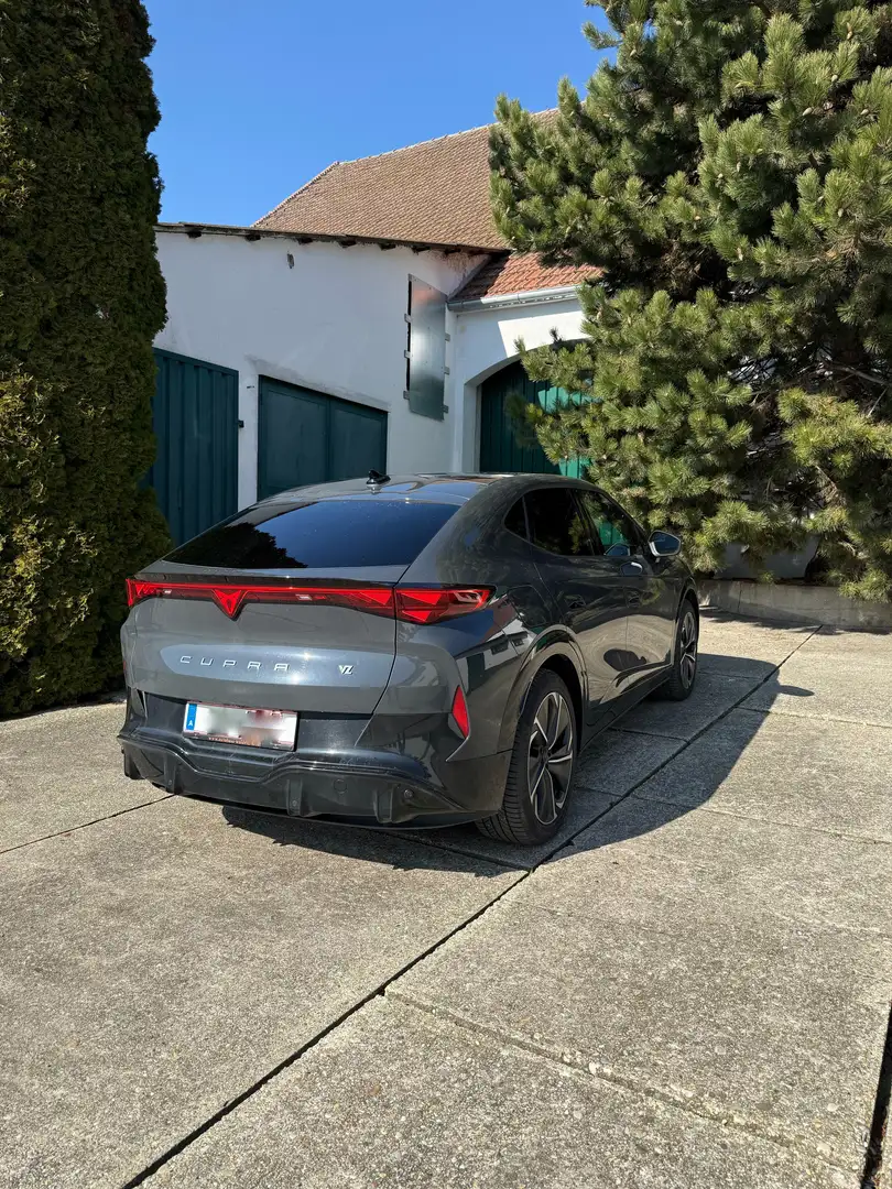 CUPRA Tavascan VZ 77kWh 4Drive Adrenaline  AHK, Pano, - 2