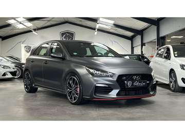 2.0 T-GDI - 275 S&S N Performance Pack PHASE 1