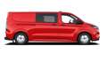 Ford Transit Custom Trend DCiV TDCi 170 Aut 320L2 LED 125 kW (170 P... Rot - thumbnail 2