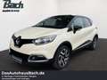 Renault Captur Intens TCE Energy Schwarz - thumbnail 1
