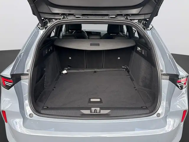 Opel Astra view 9