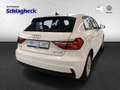Audi A1 Sportback 25 1.0 TFSI A1 Sportback 25 TFSI Klima Weiß - thumbnail 4