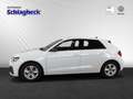 Audi A1 Sportback 25 1.0 TFSI A1 Sportback 25 TFSI Klima Weiß - thumbnail 2