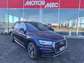 Audi Q5 Q5 35 2.0 tdi mhev Business Design 163cv S-Tronic Blu/Azzurro - thumbnail 1