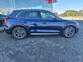 Audi Q5 Q5 35 2.0 tdi mhev Business Design 163cv S-Tronic Blu/Azzurro - thumbnail 6